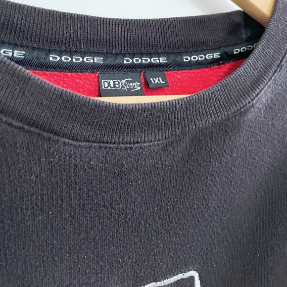 Vintage Dodge Ram Sweatshirt - Picture 3 of 6